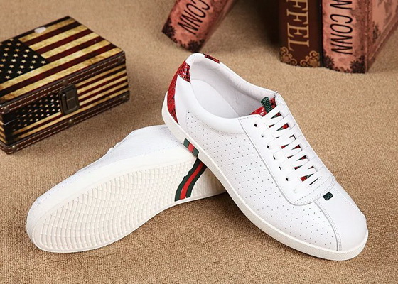 Gucci Fashion Casual Men Shoes_135